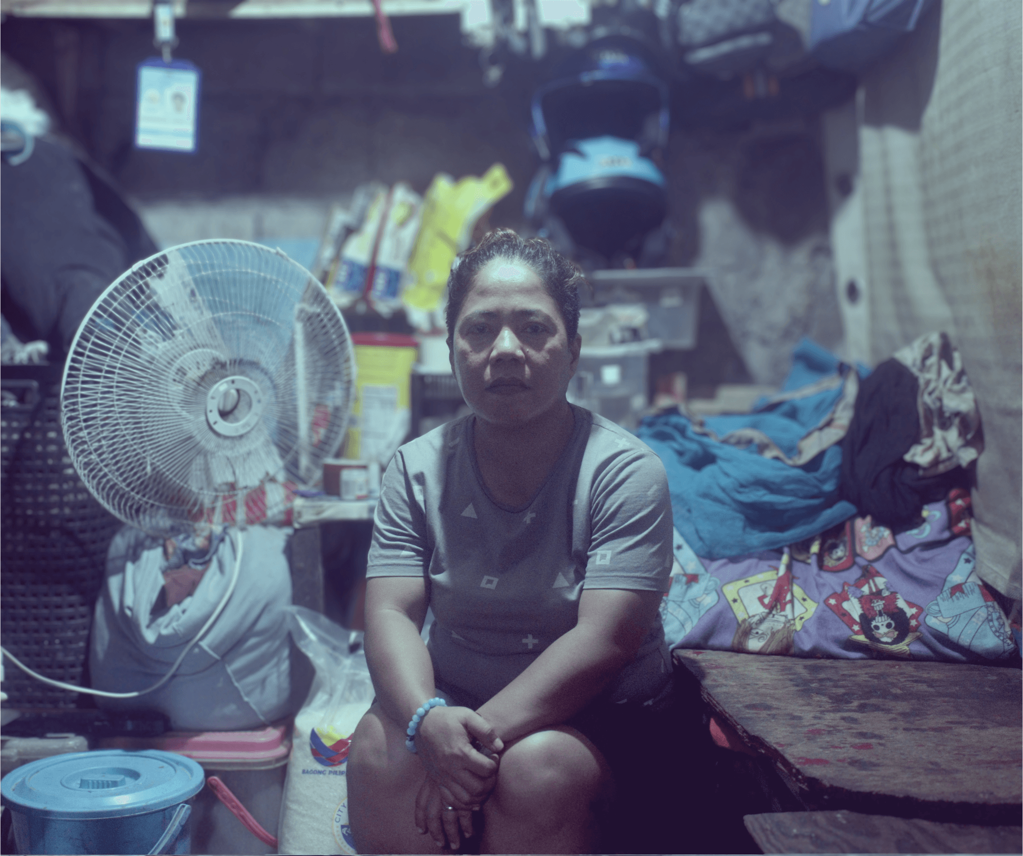 Who really recycles the Philippines' electronic trash? Ask the informal waste pickers